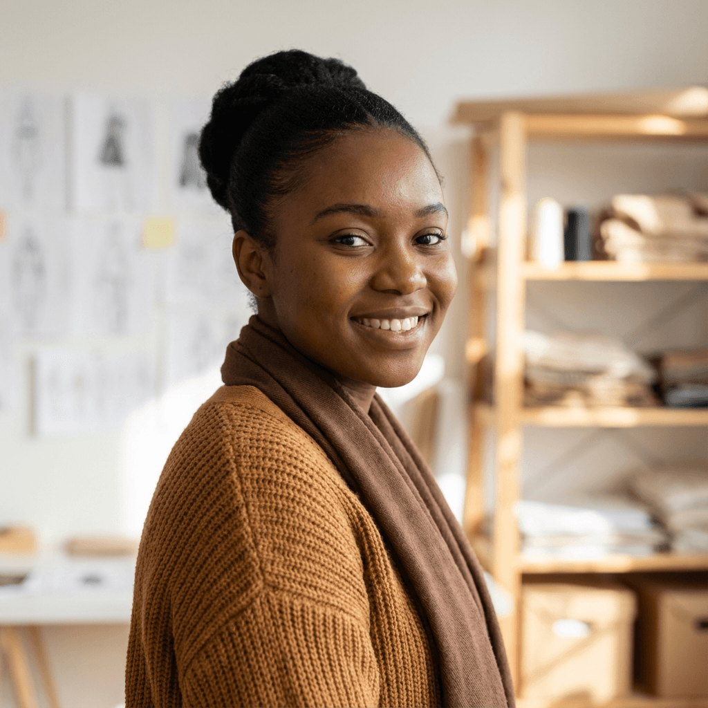 Chioma A.