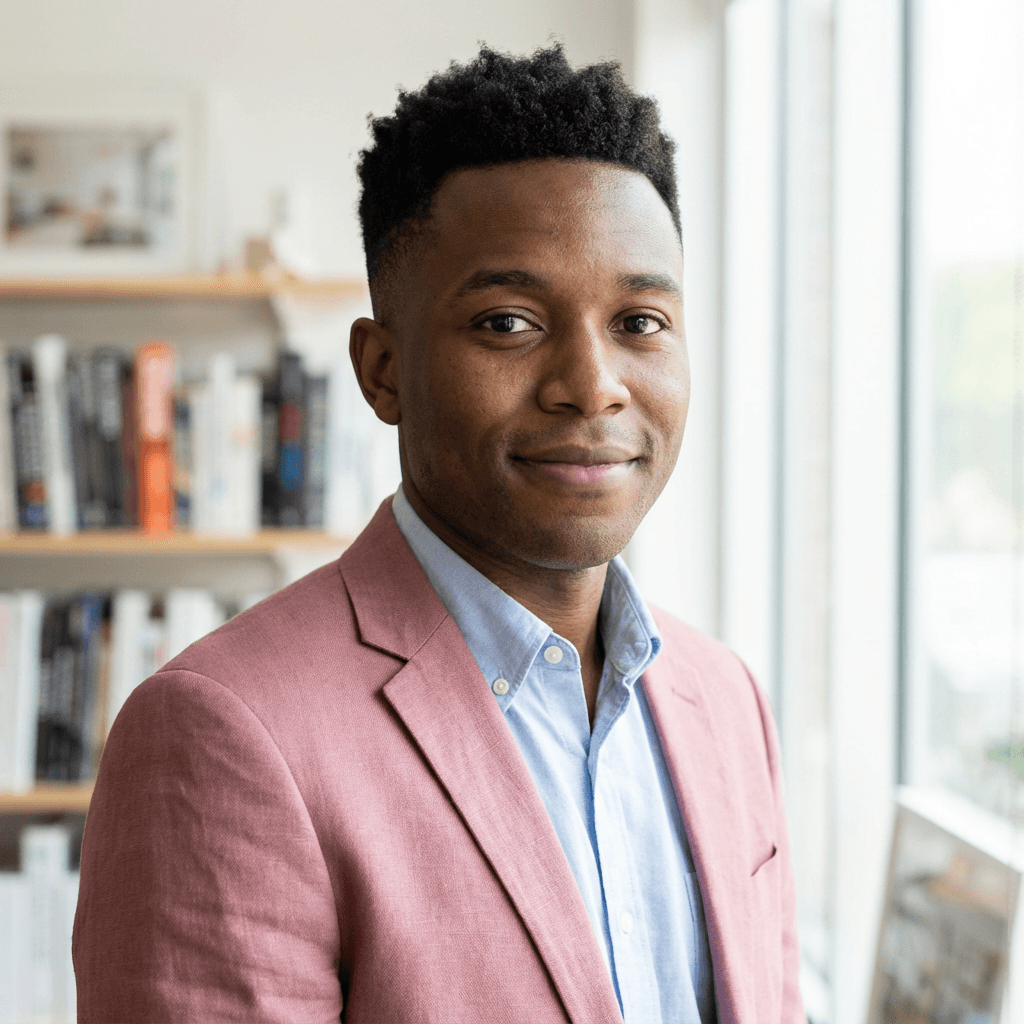 Emeka O.